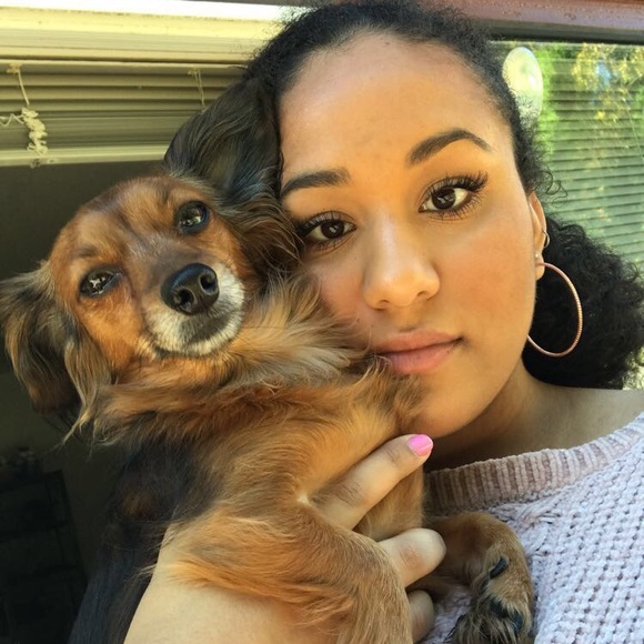 Meet your Posher, Kam - Picture 7 of 7